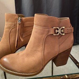 Sam Edelman Ankle Boots